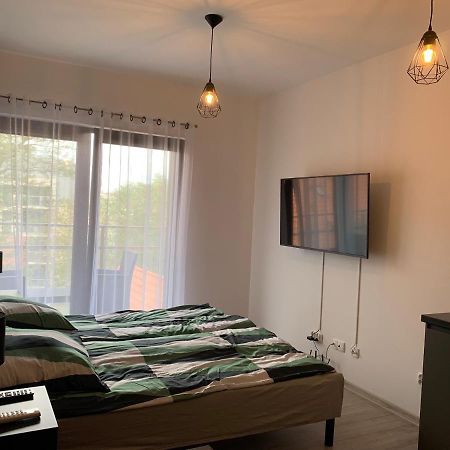 Apartament G&K ชวีโนวิชแจ ภายนอก รูปภาพ