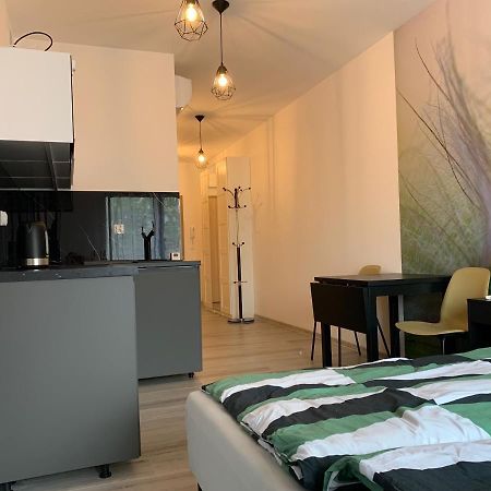 Apartament G&K ชวีโนวิชแจ ภายนอก รูปภาพ