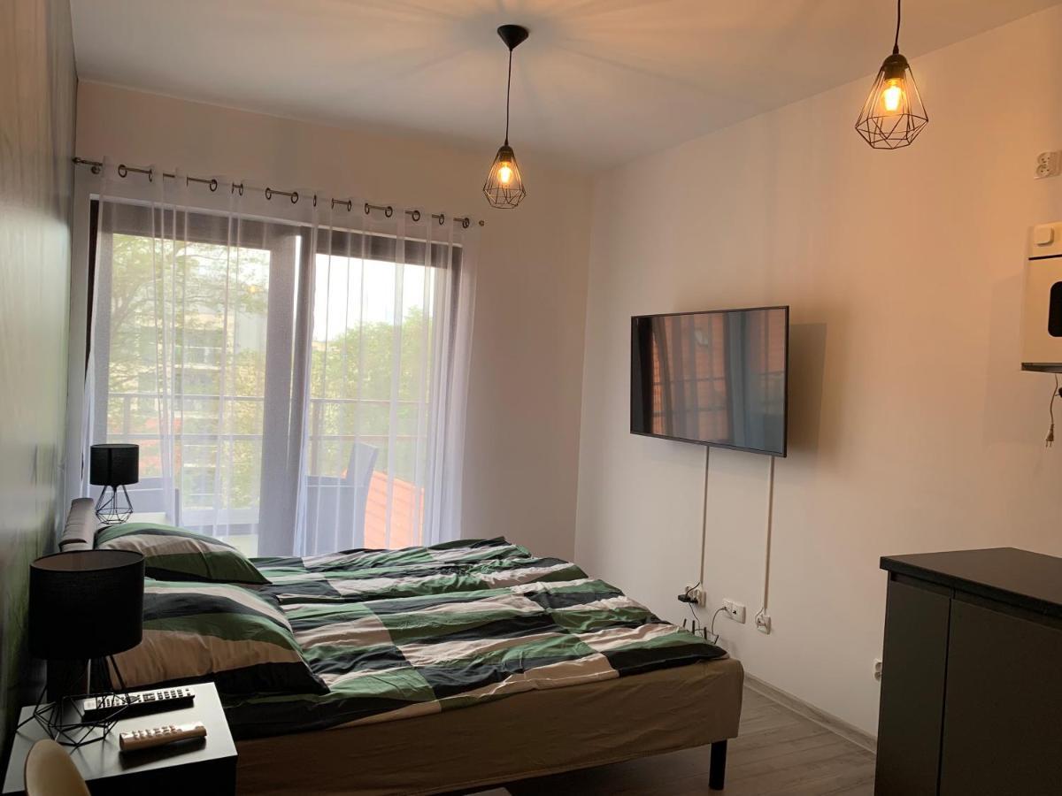 Apartament G&K ชวีโนวิชแจ ภายนอก รูปภาพ