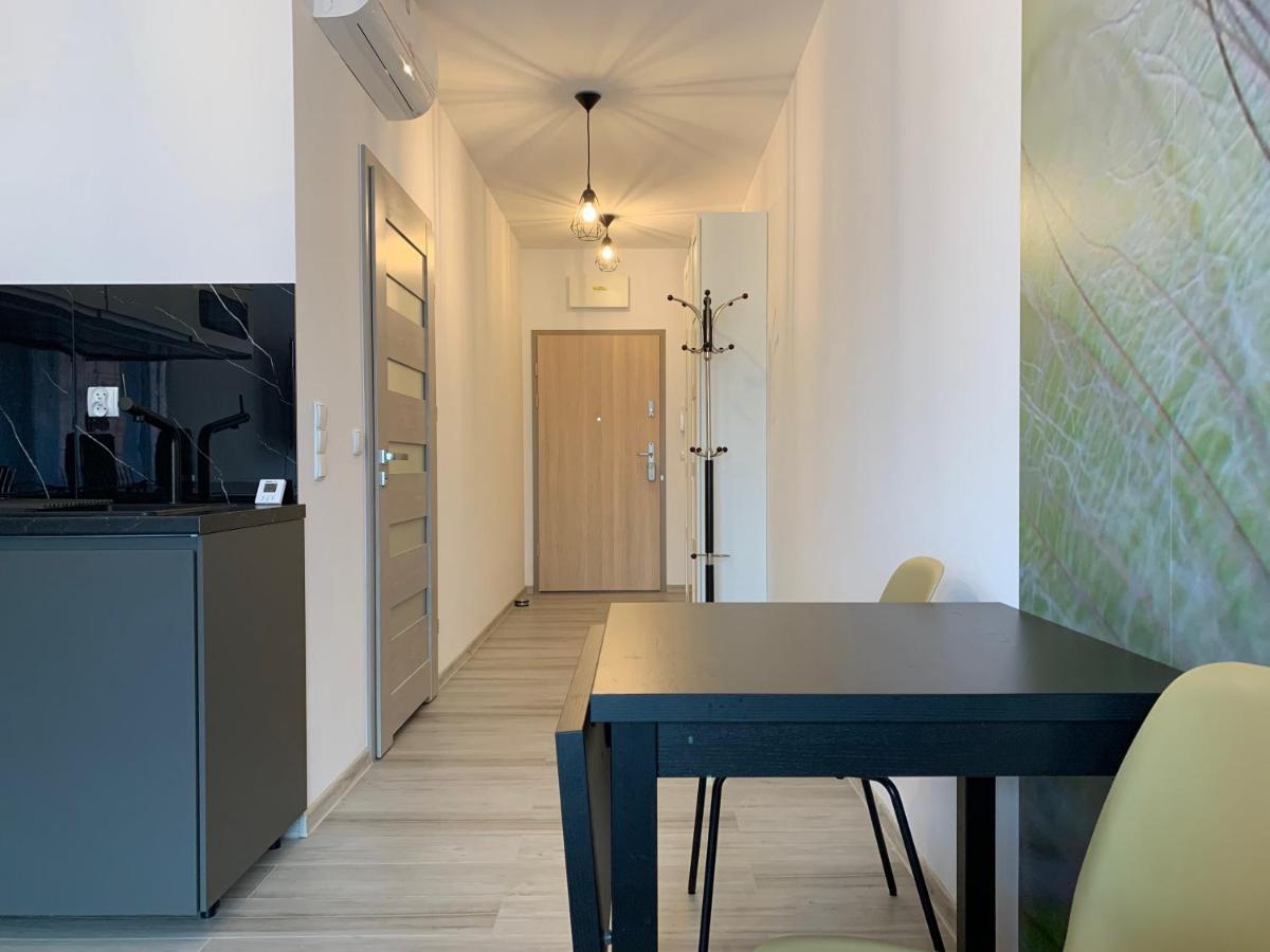 Apartament G&K ชวีโนวิชแจ ภายนอก รูปภาพ